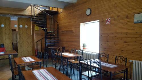 Posada Konse Motel