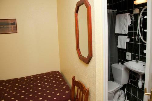 Repo Hotel