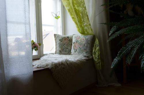 Kuressaare Romantic Apartment