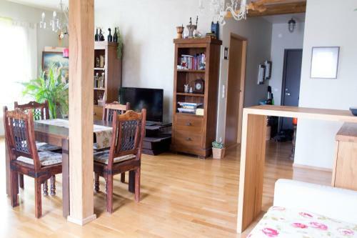 Kuressaare Romantic Apartment