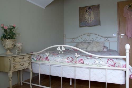 Kuressaare Romantic Apartment