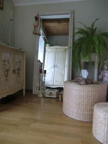 Kuressaare Romantic Apartment