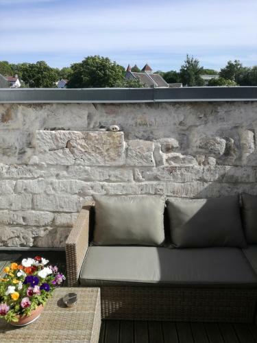 Kuressaare Romantic Apartment