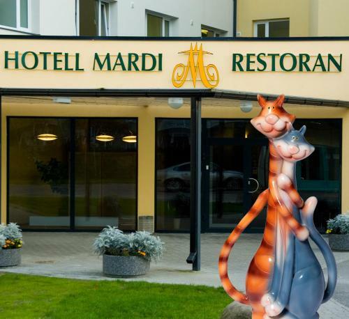 Mardi Hotel
