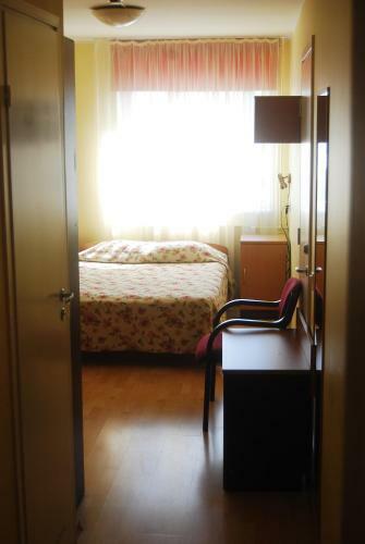 Mardi Hotel