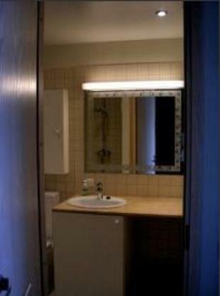 Kaluri Apartment