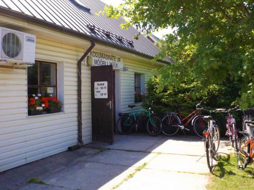Hostal Kullerkupu Guesthouse