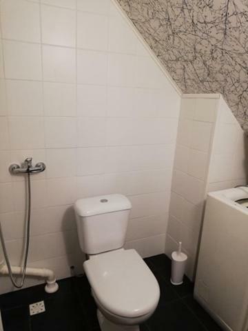 Hostal Kullerkupu Guesthouse
