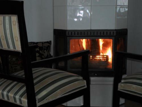 Villa Linda Holiday Houses