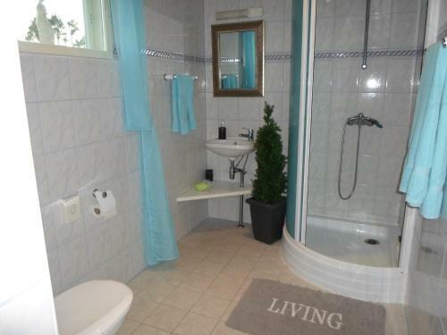 Villa Linda Holiday Houses