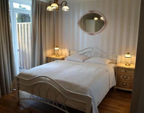 Saare Apartments