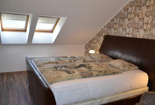 Saare Apartments