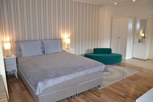 Saare Apartments