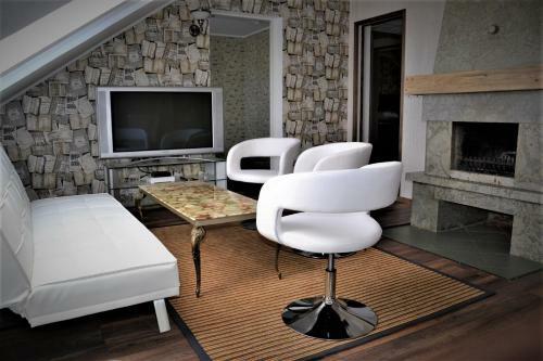 Saare Apartments