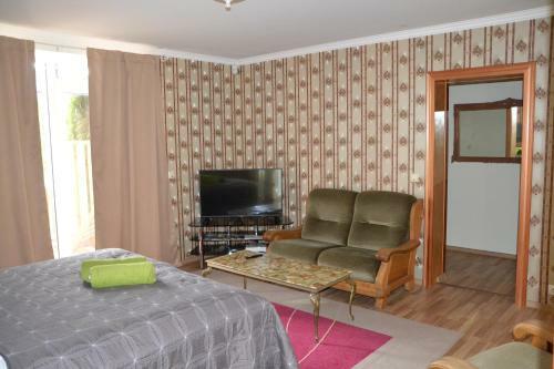 Saare Apartments