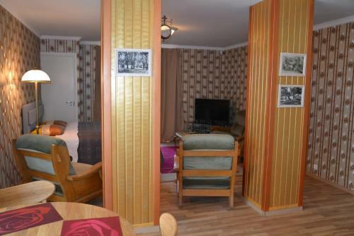 Saare Apartments
