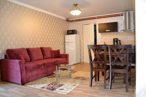 Saare Apartments