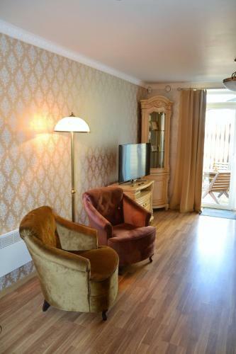 Saare Apartments
