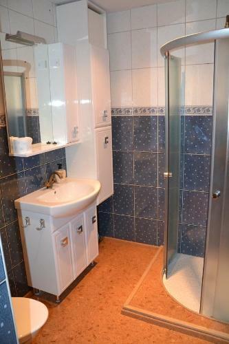 Saare Apartments