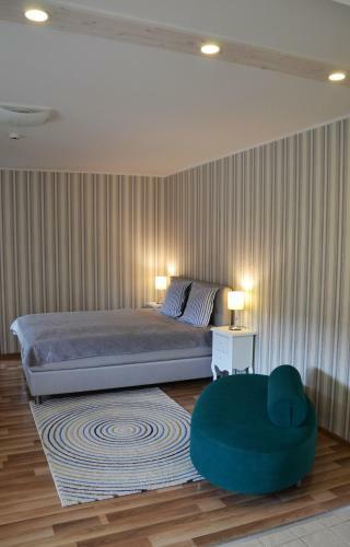 Saare Apartments