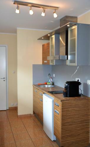 Saare Apartments