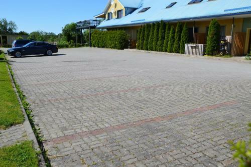 Saare Apartments