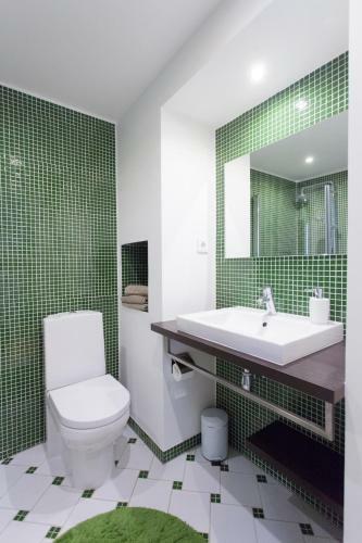 Johan Design & Spa Hotel