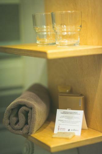 Johan Design & Spa Hotel