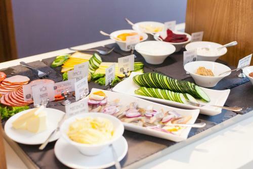 Johan Design & Spa Hotel
