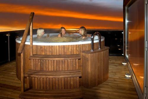 Johan Design & Spa Hotel