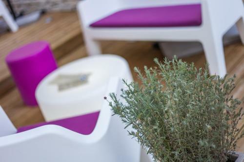 Johan Design & Spa Hotel