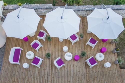 Johan Design & Spa Hotel