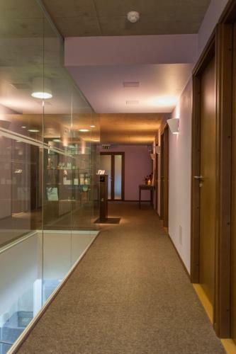 Johan Design & Spa Hotel