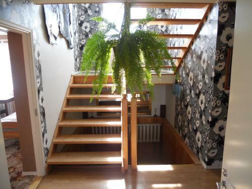 Kuressaare White Villa