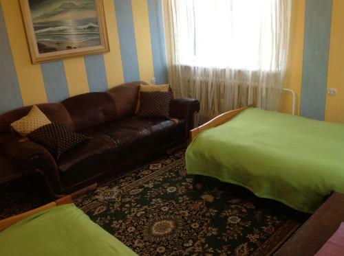 Kuressaare White Villa