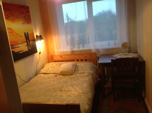 Kuressaare White Villa