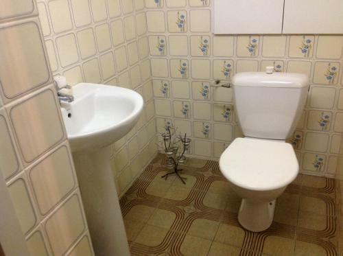 Kuressaare White Villa