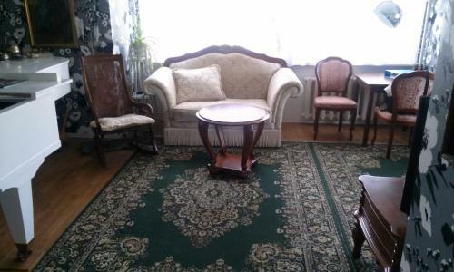 Kuressaare White Villa