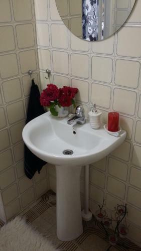 Kuressaare White Villa