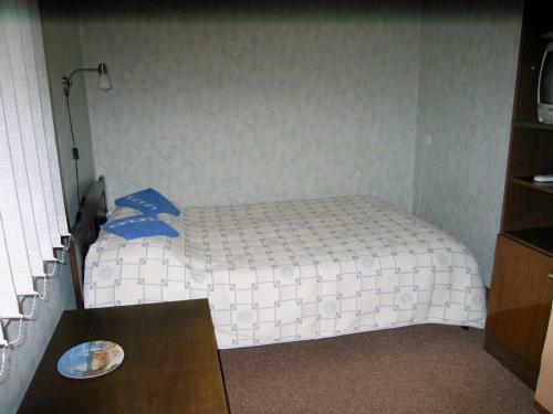 Hostal Nooruse Majutus