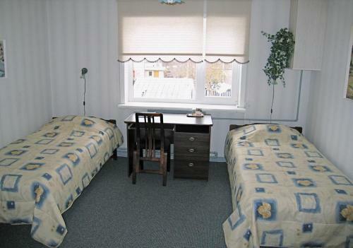 Hostal Nooruse Majutus