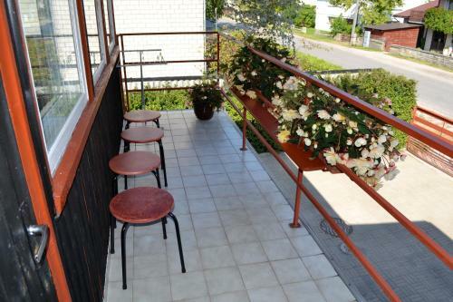Hostal Nooruse Majutus