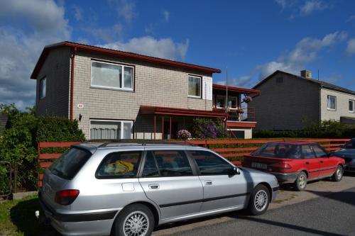 Hostal Nooruse Majutus