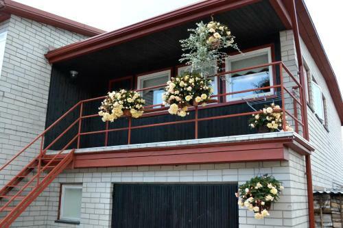 Hostal Nooruse Majutus