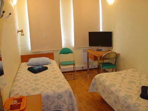 Hostal Kuressaare Airport Guest House