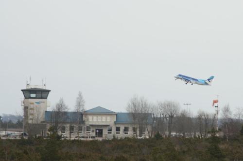 Hostal Kuressaare Airport Guest House