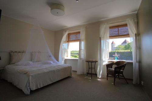 Hotel Kuursaal Guesthouse
