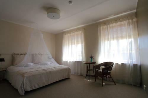 Hotel Kuursaal Guesthouse
