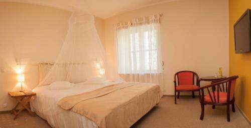 Hotel Kuursaal Guesthouse
