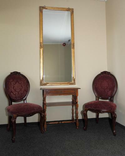 Hotel Kuursaal Guesthouse
